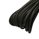 M‑Tac Paracord 550 Type III 15 m, stærk nylonkordel, ideel til friluft, nødbrug og reparationer. Diameter 4 mm, brudstyrke 240 kg.