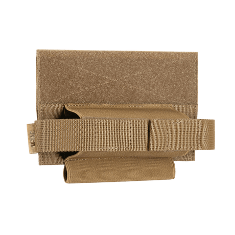 M‑Tac Tourniquet Pouch Elastic Gen.5 med elastisk bånd og velcro til CAT tourniquet, praktisk til taktisk udstyr