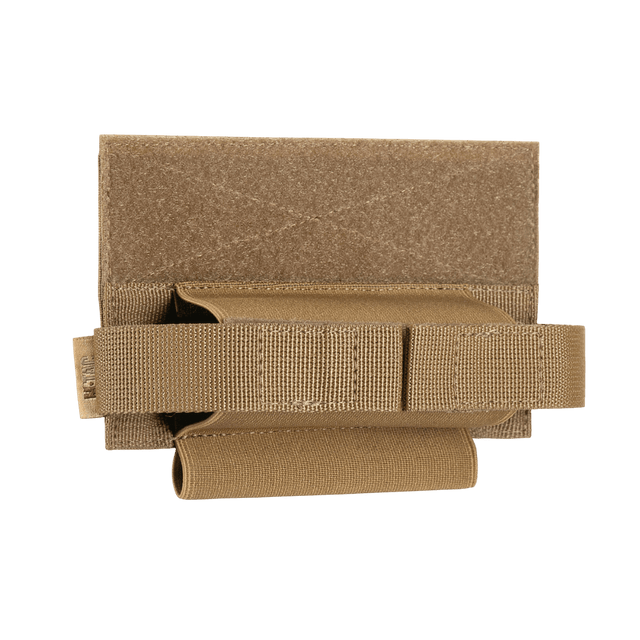 M‑Tac Tourniquet Pouch Elastic Gen.5 med elastisk bånd og velcro til CAT tourniquet, praktisk til taktisk udstyr