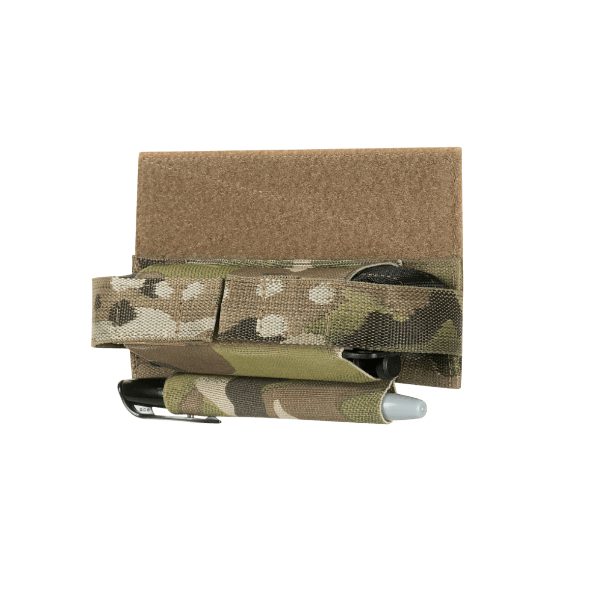 M-Tac Tourniquet Pouch Elastic Gen.5 i Cordura 500D materiale, hurtig adgang, elastiske bånd til beklædningstaktisk udstyr