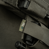 Nærbillede af M‑Tac Tourniquet Pouch Elastic Gen.5 med elastisk fastgørelse i Cordura 500D materiale