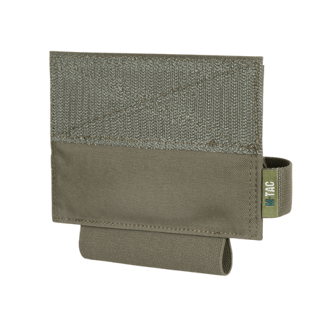 M‑Tac Tourniquet Pouch Elastic Gen.5 i Cordura 500D med elastisk fastgørelse til taktisk udstyr.