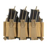 M-Tac Frontpanel til Cuirass QRS Pladebærer Tre Magasiner