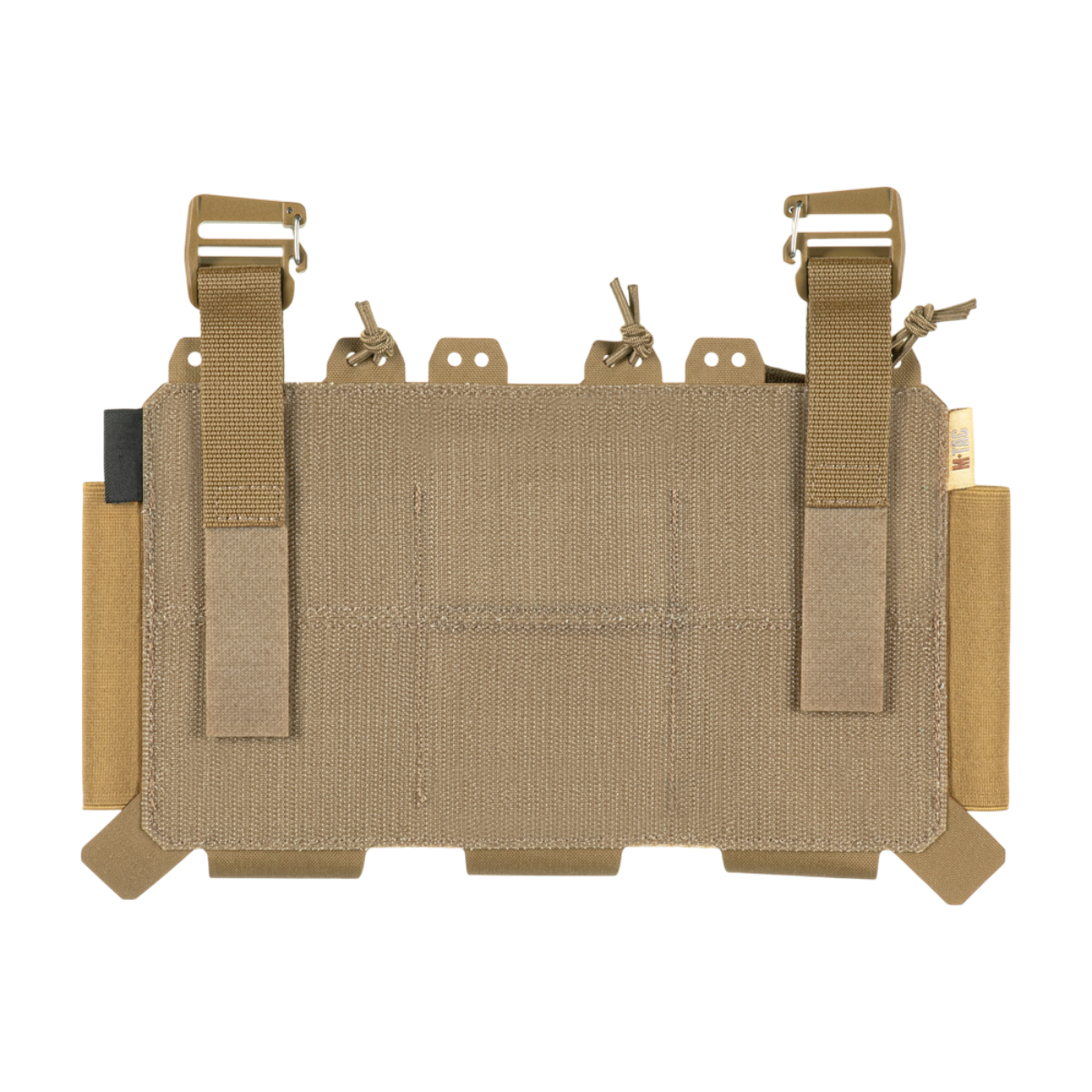 M-Tac Frontpanel til Cuirass QRS Pladebærer Tre Magasiner