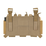 M-Tac Frontpanel til Cuirass QRS Pladebærer Tre Magasiner