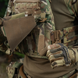 M-Tac Frontpanel til Cuirass QRS Pladebærer Tre Magasiner