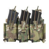 M-Tac Frontpanel til Cuirass QRS Pladebærer Tre Magasiner