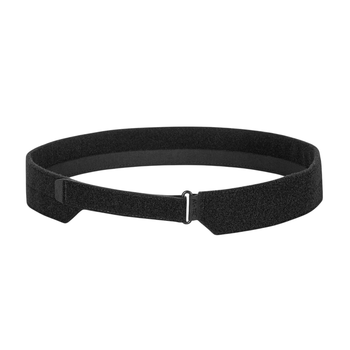 M‑Tac Internal Tiger Bælte i Cordura 500D materiale med velcro og oval metalramme, til militært og taktisk brug.