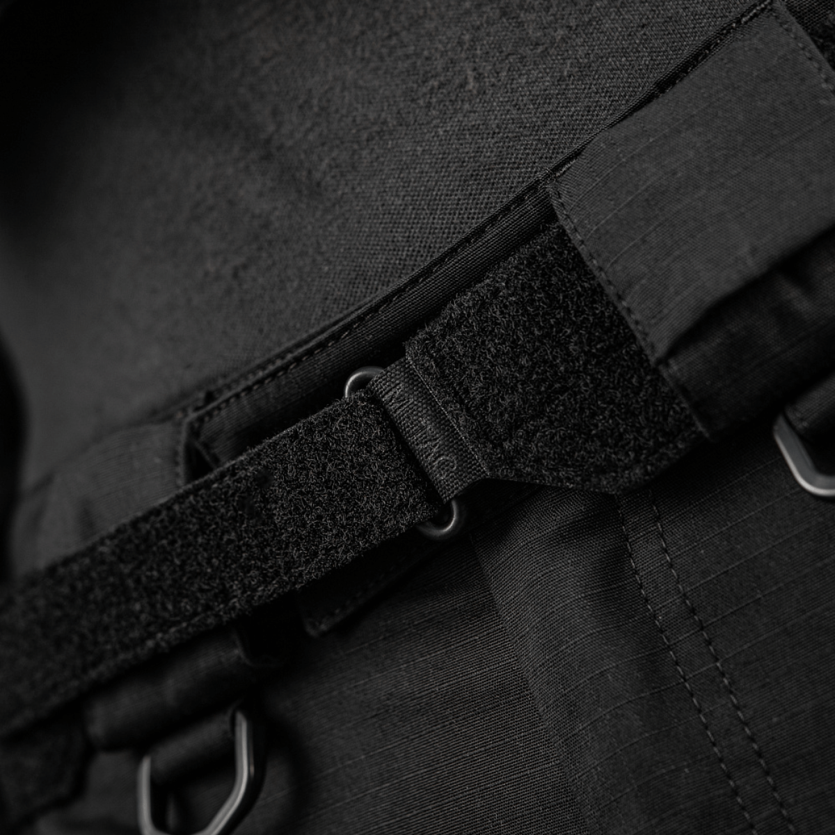 M‑Tac Internal Tiger Bælte med Cordura 500D og velcro, ideel til taktisk brug og militært udstyr. Kan bruges alene eller med Range Belt.