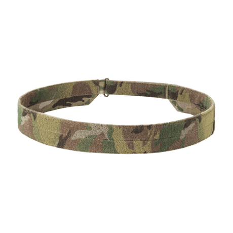 M‑Tac Internal Tiger Bælte i Cordura 500D med velcro og metalramme, ideelt til militær- og taktisk brug, kan kombineres med Range Belt.