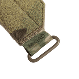 M‑Tac Internal Tiger Bælte med Cordura 500D og velcro lukning, perfekt til taktisk udstyr og militær brug.