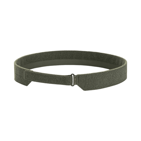 M‑Tac Internal Tiger Bælte i Cordura 500D materiale, ideelt til militære og taktiske formål, med velcro fastgørelse og metalramme.