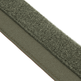 M‑Tac Internal Tiger Bælte med Cordura 500D materiale og Velcro fastgørelse til taktisk brug og ekstra stabilitet.