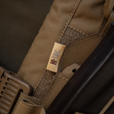 M-Tac Frontpanel til Plate Carrier Cuirass QRS til 4 Magasiner