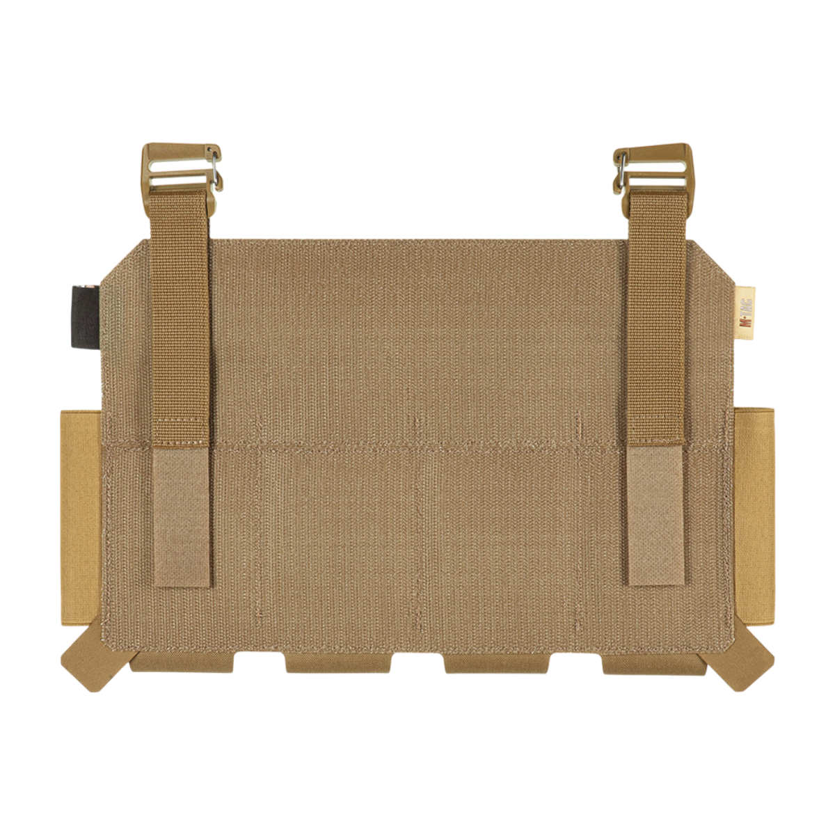 M-Tac Frontpanel til Plate Carrier Cuirass QRS til 4 Magasiner