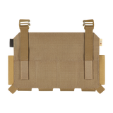 M-Tac Frontpanel til Plate Carrier Cuirass QRS til 4 Magasiner