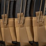 M-Tac Frontpanel til Plate Carrier Cuirass QRS til 4 Magasiner