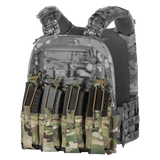 M-Tac Frontpanel til Plate Carrier Cuirass QRS til 4 Magasiner
