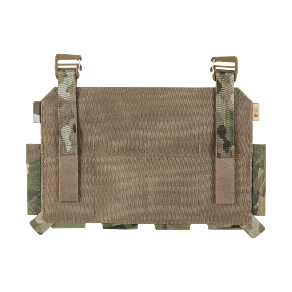 M-Tac Frontpanel til Plate Carrier Cuirass QRS til 4 Magasiner