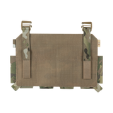 M-Tac Frontpanel til Plate Carrier Cuirass QRS til 4 Magasiner