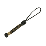 M-Tac Lanyard Scandinavian Mannaz i paracord med skandinavisk perle, ideel til knive og lommelygter.