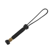 M-Tac Knife Lanyard Celtic, flätad paracord-snöre för knivar, stilfullt tillbehör för enkel förvaring och personligt uttryck.