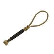 M-Tac Ninja Ver.2 Lanyard i flätad paracord med ninjamotiv, praktiskt tillbehör för knivar och ficklampor, gjort av Paracord 550 type III.