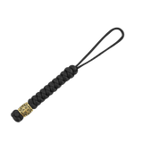 M-Tac Viper Lanyard Scandinavian flettet paracord med Viper-perle, perfekt til kniv eller lygte, stilfuldt og praktisk skandinavisk design.