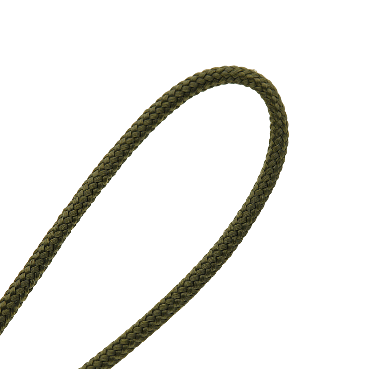 M-Tac Viper Lanyard Stainless Steel i flettet paracord, stilfuld og holdbar tilbehør til knive.