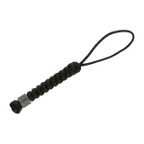 M-Tac Viper Lanyard Stainless Steel i flettet paracord med rustfri Viper-perle til hurtigt at trække knive og udstyr