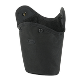 M-Tac Flaskeholder MOLLE til drikkeflaske, slidstærk polyester med trykknapper, designet til vandreture og feltbrug