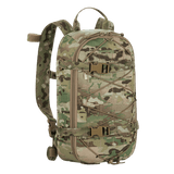 M-Tac Rygsæk Sturm Elite Gen.II i camouflage design, robust Cordura konstruktion, designet til kortvarige selvforsynende ophold i felten.
