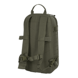 M-Tac Rygsæk Sturm Elite Gen.II i slidstærkt Cordura 500D og 1000D med MOLLE-system til ekstra udstyr.