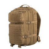 M-Tac Large Assault Pack Rygsæk Laser Cut