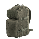 M-Tac Large Assault Pack Rygsæk Laser Cut
