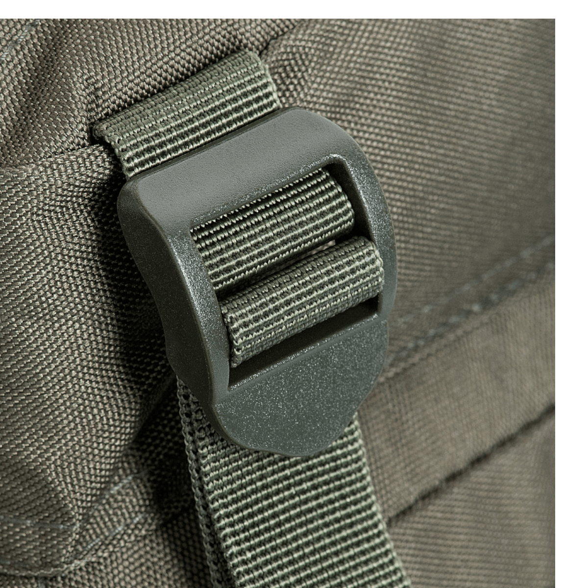 M-Tac Large Assault Pack Rygsæk Laser Cut