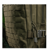 M-Tac Large Assault Pack Rygsæk Laser Cut