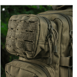 M-Tac Large Assault Pack Rygsæk Laser Cut