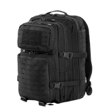 M-Tac Large Assault Pack Rygsæk Laser Cut