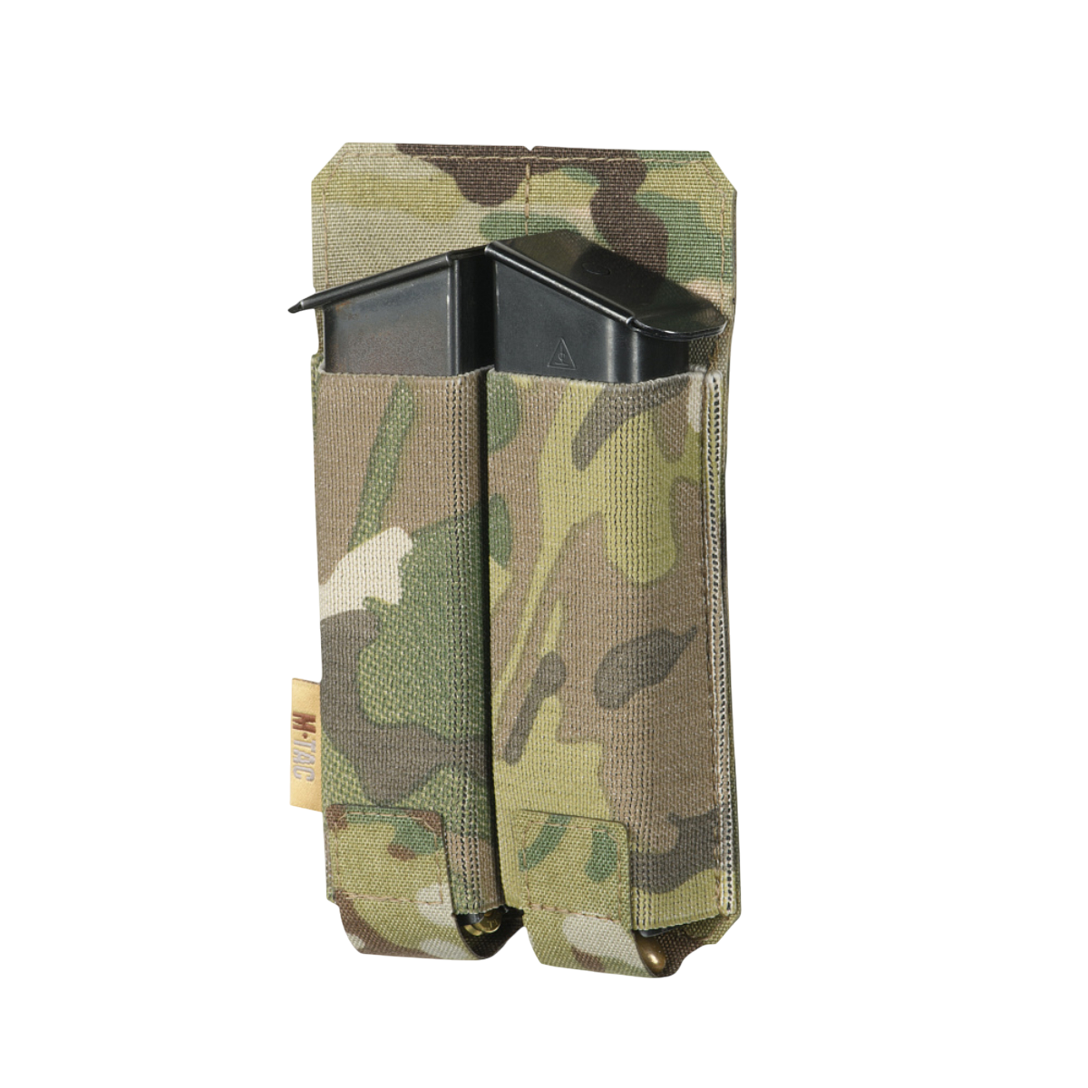 M‑Tac dubbel magasinficka APS laserutskuren