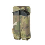 M‑Tac dubbel magasinficka APS laserutskuren