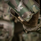 M‑Tac dubbel magasinficka APS laserutskuren