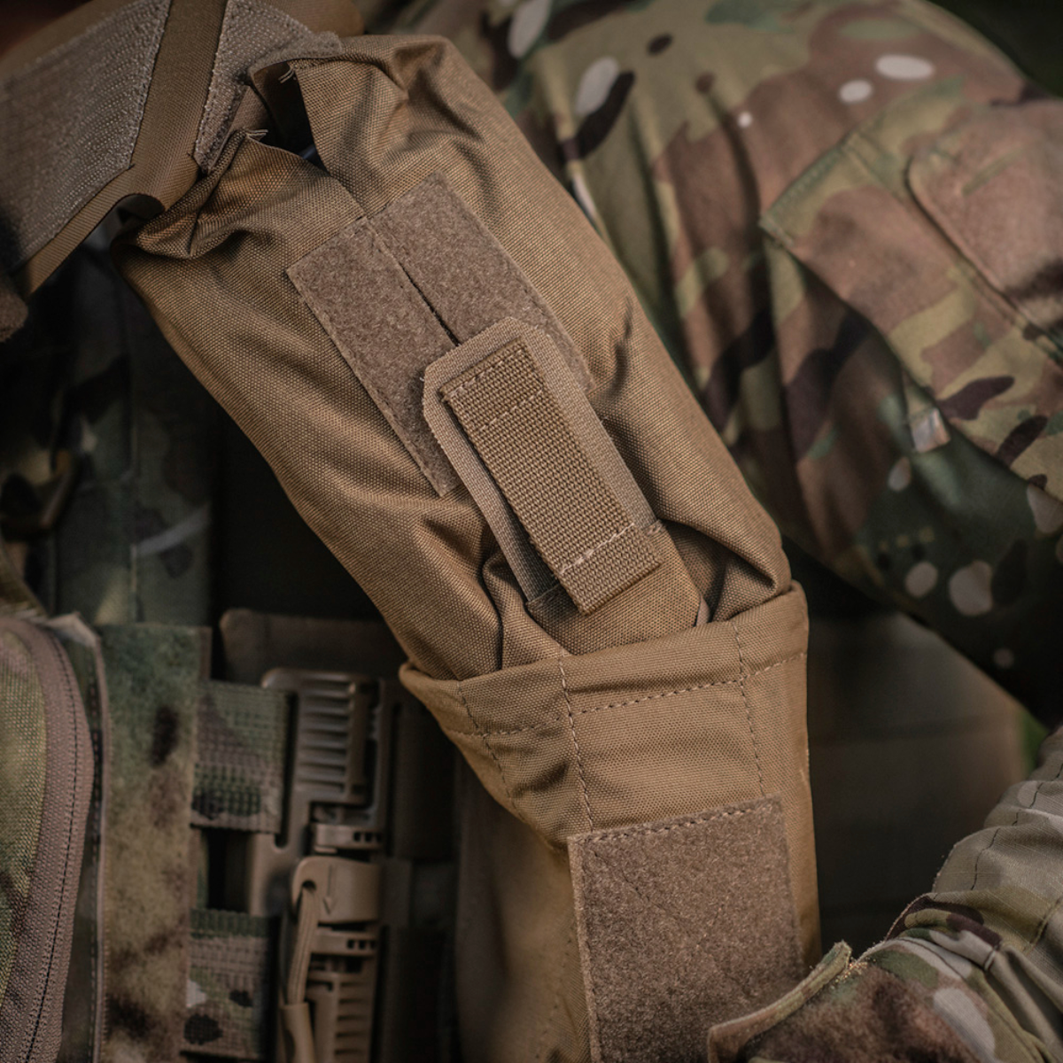 M-Tac Mediclomme Small Vertical Elite