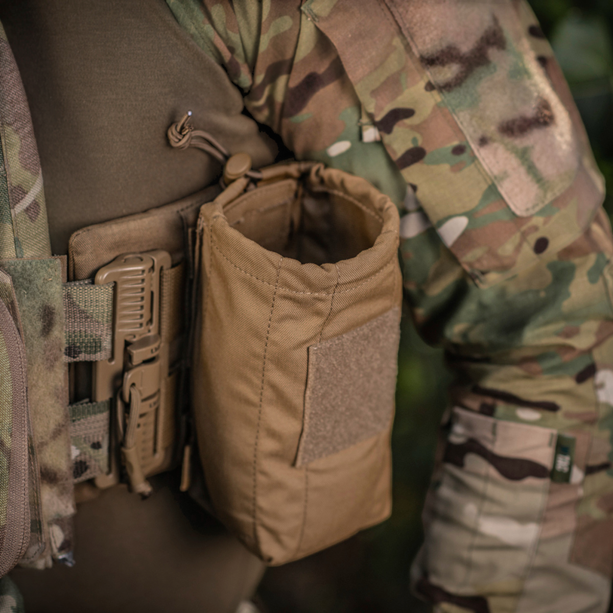 M-Tac Mediclomme Small Vertical Elite