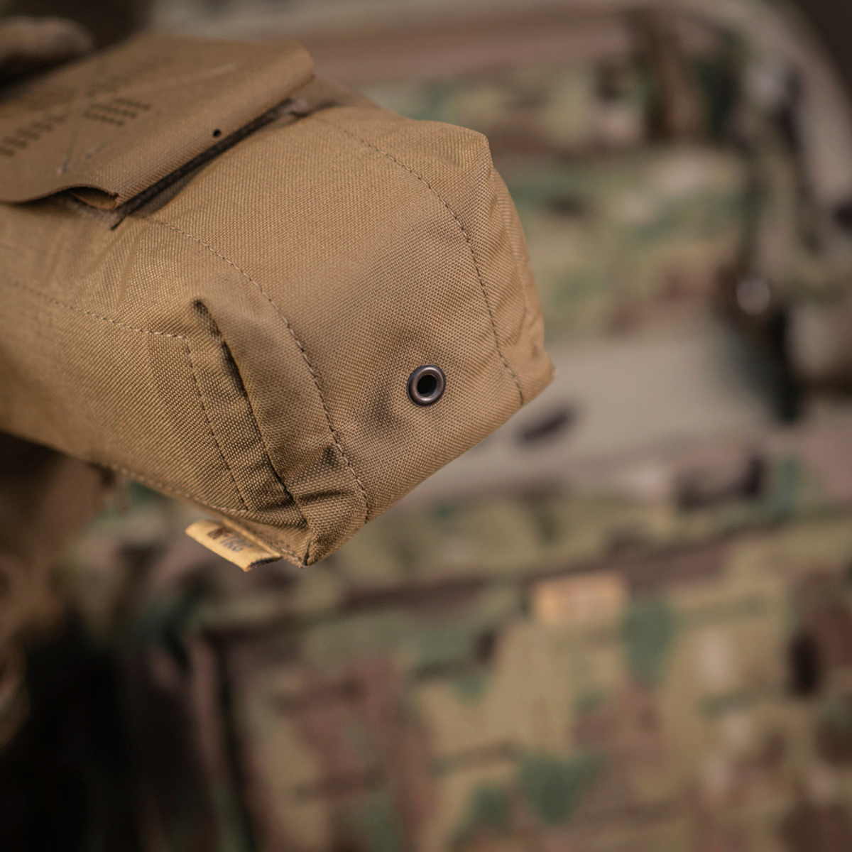 M-Tac Mediclomme Small Vertical Elite