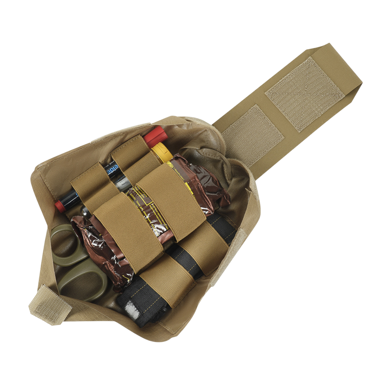 M-Tac Mediclomme Small Vertical Elite
