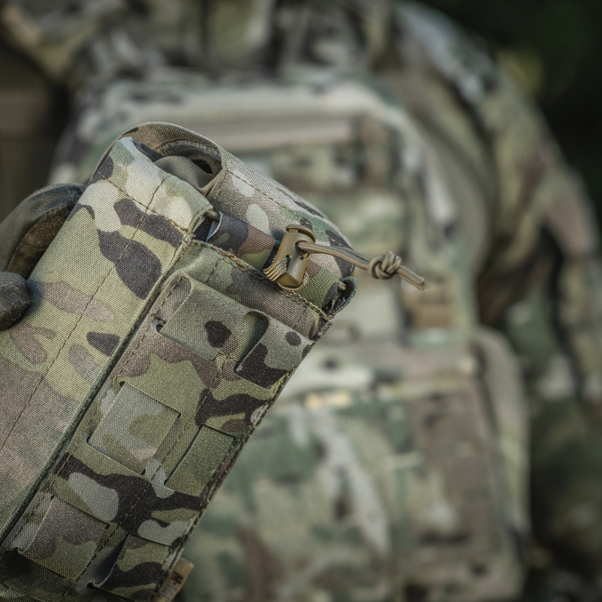M-Tac Mediclomme Small Vertical Elite