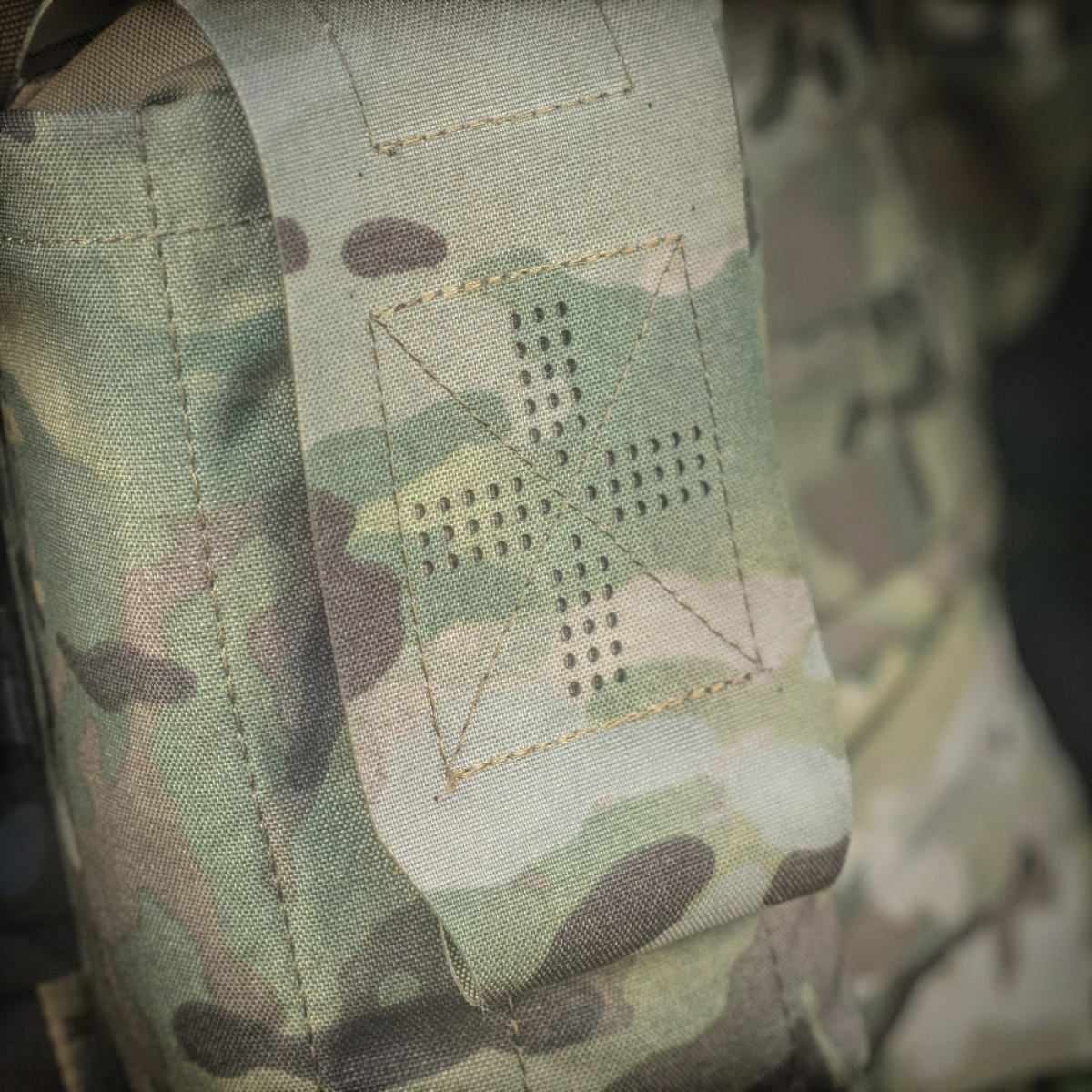 M-Tac Mediclomme Small Vertical Elite
