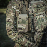 M-Tac Mediclomme Small Vertical Elite