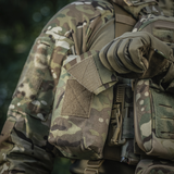 M-Tac Mediclomme Small Vertical Elite